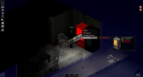 how to improve electrical project zomboid